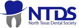 North Texas Dental Society logo