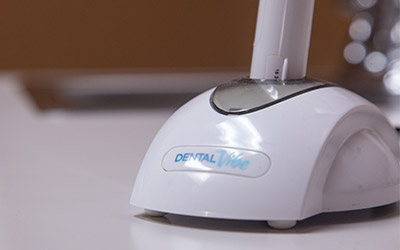 DentalVibe system