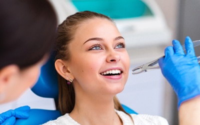 Tooth extraction